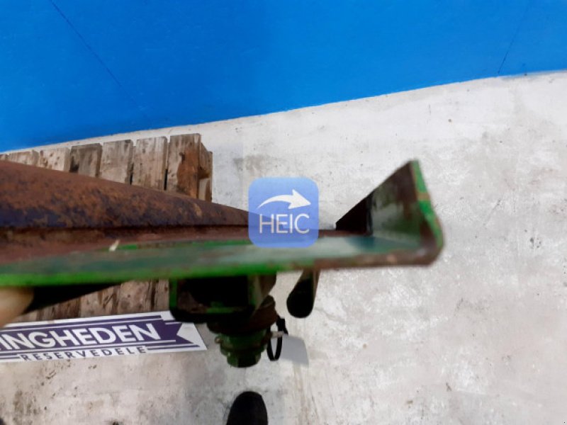 Sonstige Mähdrescherteile des Typs John Deere 2054, Gebrauchtmaschine in Hemmet (Bild 11)