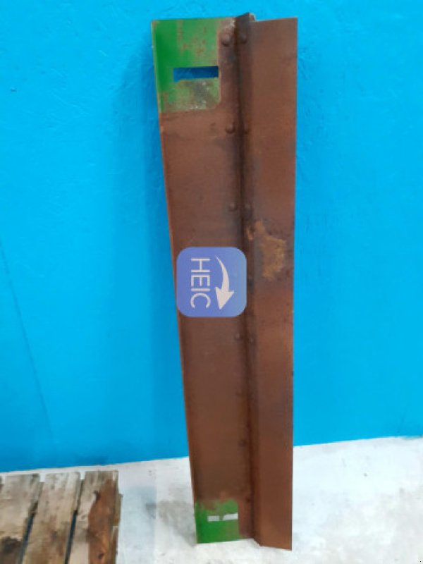 Sonstige Mähdrescherteile des Typs John Deere 2054, Gebrauchtmaschine in Hemmet (Bild 9)