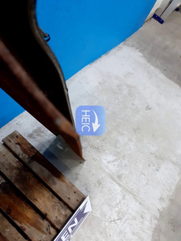 Sonstige Mähdrescherteile des Typs John Deere 2054, Gebrauchtmaschine in Hemmet (Bild 7)