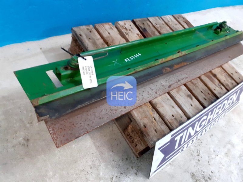 Sonstige Mähdrescherteile des Typs John Deere 2054, Gebrauchtmaschine in Hemmet (Bild 3)