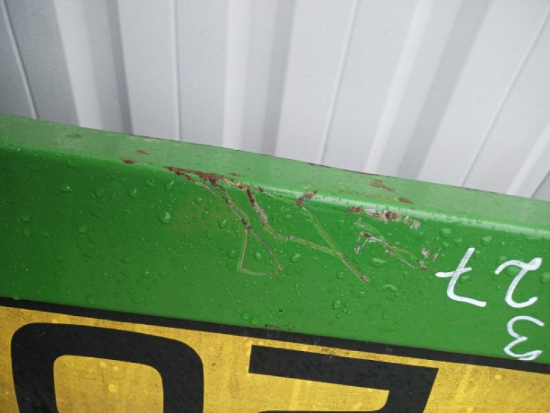 Sonstige Mähdrescherteile typu John Deere 2054, Gebrauchtmaschine v Hemmet (Obrázek 6)