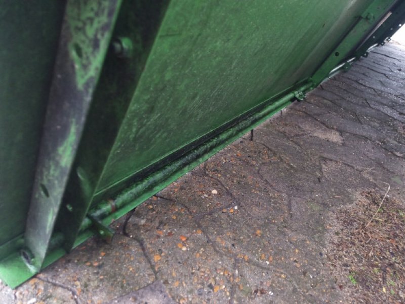 Sonstige Mähdrescherteile typu John Deere 2054, Gebrauchtmaschine v Hemmet (Obrázek 8)