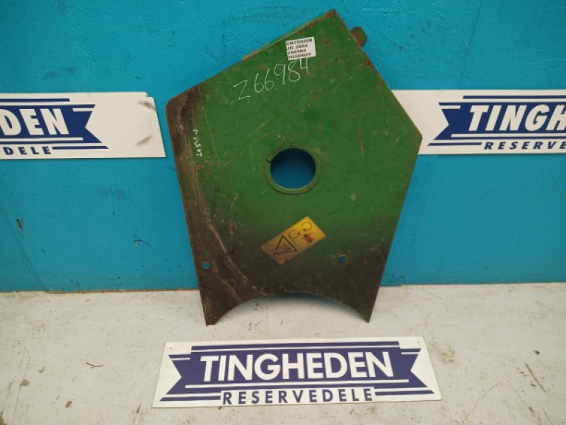 Sonstige Mähdrescherteile typu John Deere 2054, Gebrauchtmaschine v Hemmet (Obrázek 1)