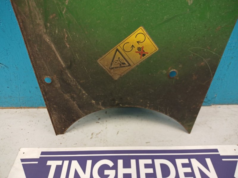 Sonstige Mähdrescherteile typu John Deere 2054, Gebrauchtmaschine v Hemmet (Obrázek 4)