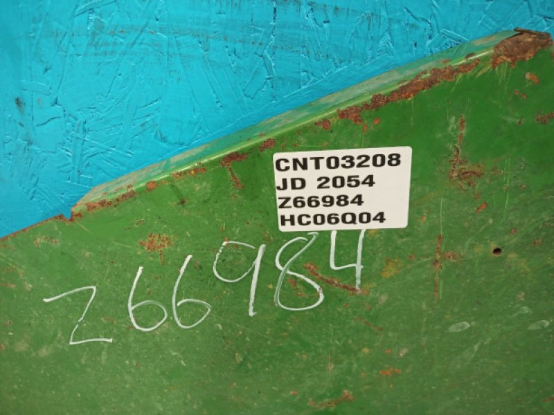 Sonstige Mähdrescherteile typu John Deere 2054, Gebrauchtmaschine v Hemmet (Obrázek 6)