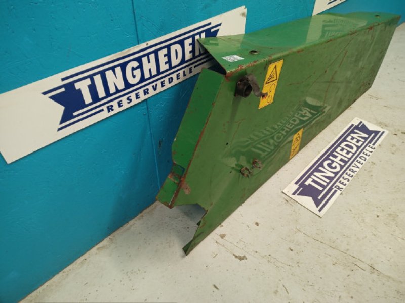 Sonstige Mähdrescherteile des Typs John Deere 2054, Gebrauchtmaschine in Hemmet (Bild 2)