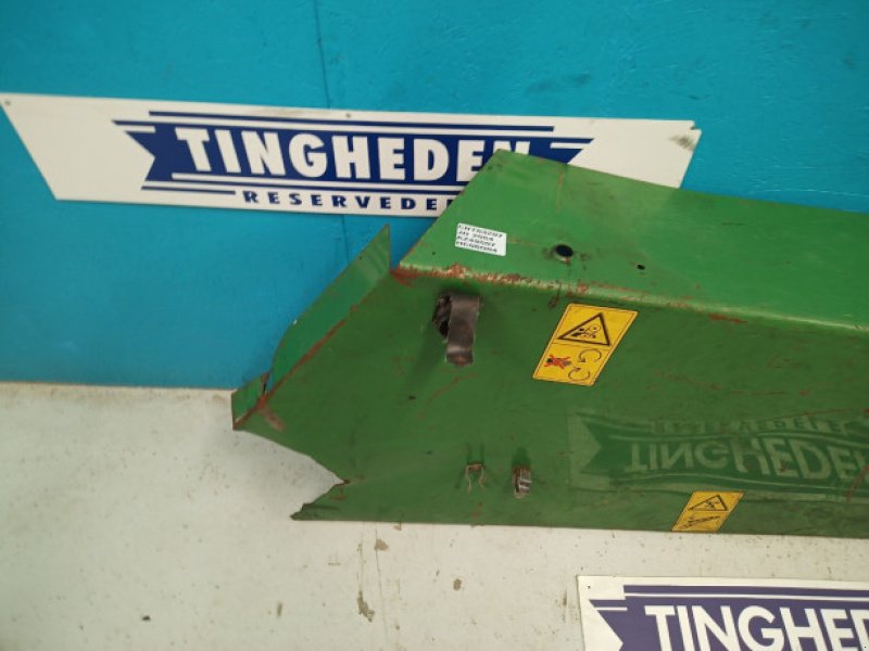 Sonstige Mähdrescherteile des Typs John Deere 2054, Gebrauchtmaschine in Hemmet (Bild 6)