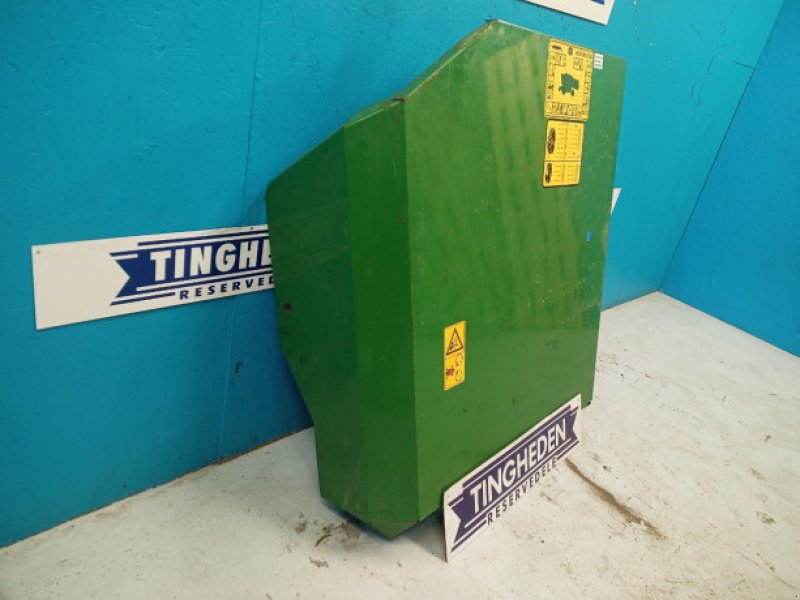 Sonstige Mähdrescherteile des Typs John Deere 2054, Gebrauchtmaschine in Hemmet (Bild 2)