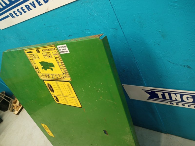 Sonstige Mähdrescherteile des Typs John Deere 2054, Gebrauchtmaschine in Hemmet (Bild 4)