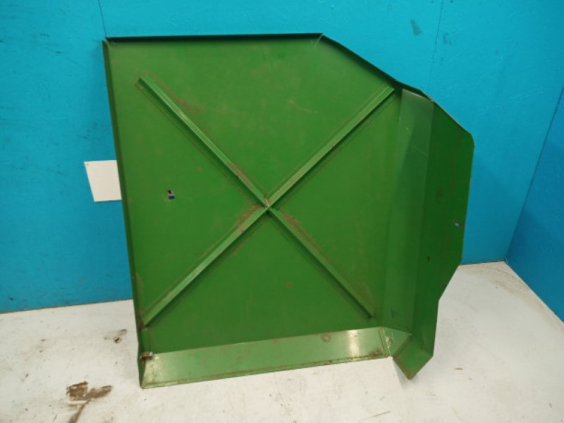 Sonstige Mähdrescherteile des Typs John Deere 2054, Gebrauchtmaschine in Hemmet (Bild 6)