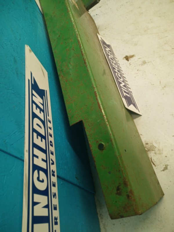 Sonstige Mähdrescherteile des Typs John Deere 2054, Gebrauchtmaschine in Hemmet (Bild 4)