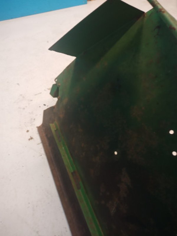 Sonstige Mähdrescherteile des Typs John Deere 2054, Gebrauchtmaschine in Hemmet (Bild 12)