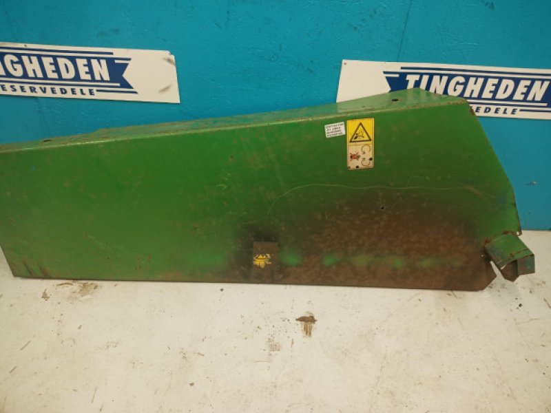 Sonstige Mähdrescherteile des Typs John Deere 2054, Gebrauchtmaschine in Hemmet (Bild 9)