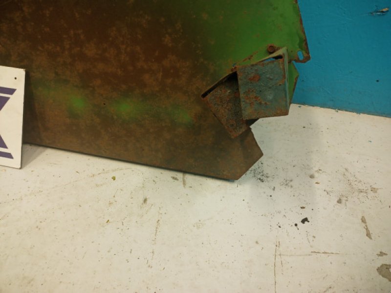 Sonstige Mähdrescherteile des Typs John Deere 2054, Gebrauchtmaschine in Hemmet (Bild 8)