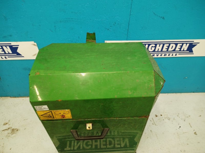 Sonstige Mähdrescherteile typu John Deere 2054, Gebrauchtmaschine v Hemmet (Obrázek 7)