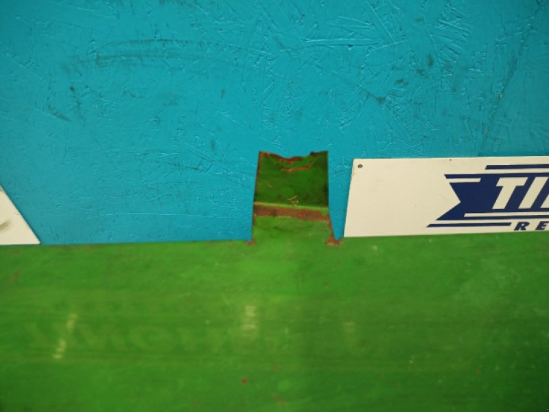 Sonstige Mähdrescherteile typu John Deere 2054, Gebrauchtmaschine v Hemmet (Obrázek 10)