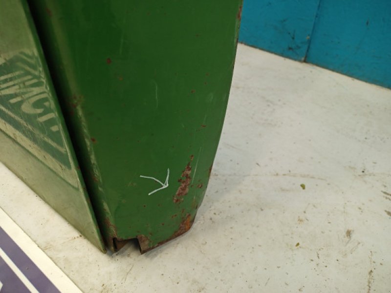 Sonstige Mähdrescherteile typu John Deere 2054, Gebrauchtmaschine v Hemmet (Obrázek 5)