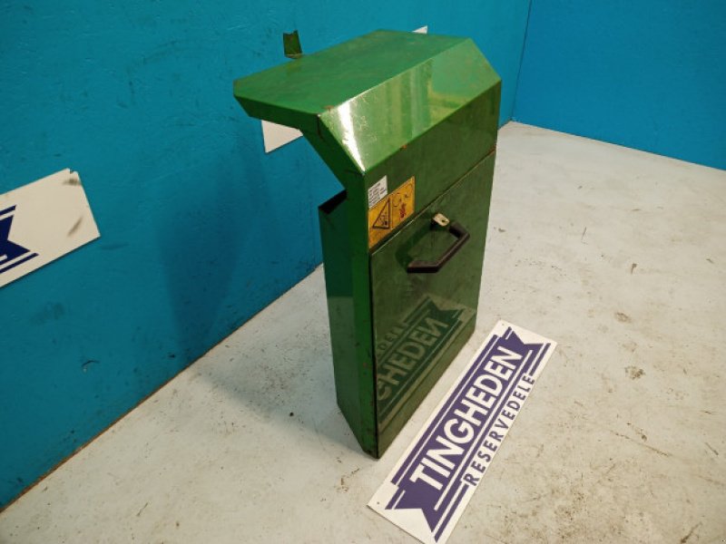 Sonstige Mähdrescherteile typu John Deere 2054, Gebrauchtmaschine v Hemmet (Obrázek 2)