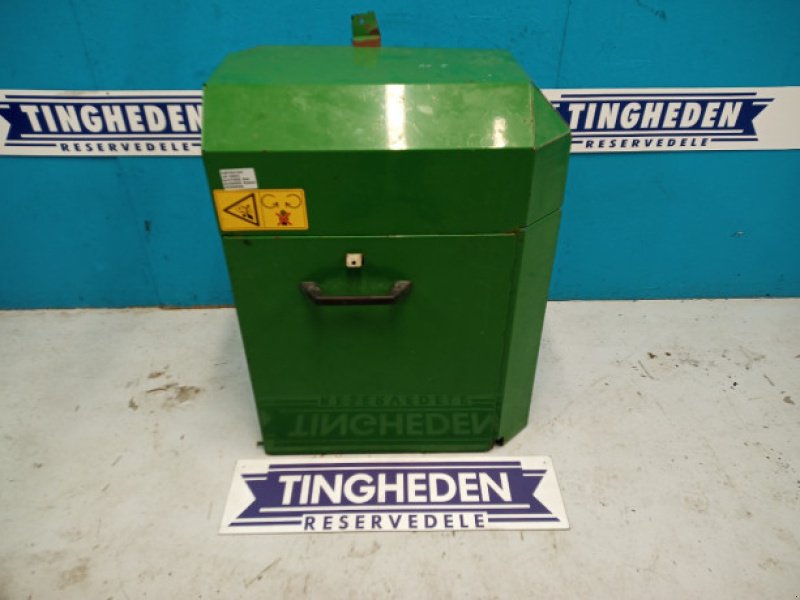 Sonstige Mähdrescherteile of the type John Deere 2054, Gebrauchtmaschine in Hemmet (Picture 1)