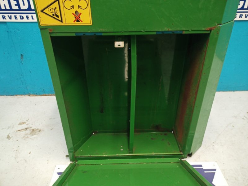 Sonstige Mähdrescherteile des Typs John Deere 2054, Gebrauchtmaschine in Hemmet (Bild 5)