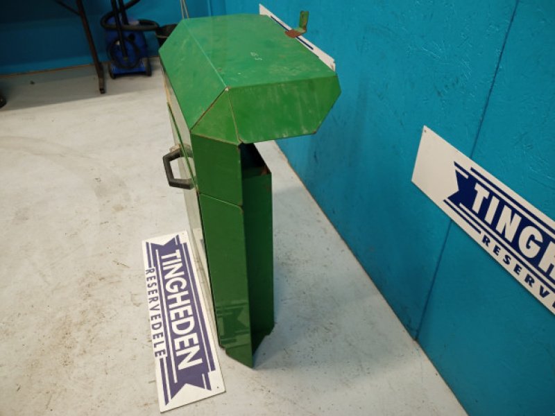 Sonstige Mähdrescherteile des Typs John Deere 2054, Gebrauchtmaschine in Hemmet (Bild 3)