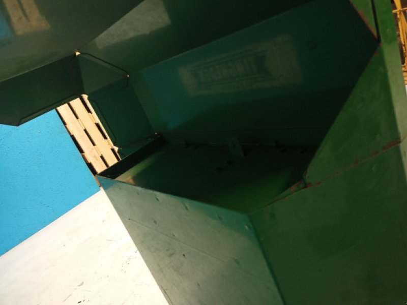 Sonstige Mähdrescherteile des Typs John Deere 2054, Gebrauchtmaschine in Hemmet (Bild 7)