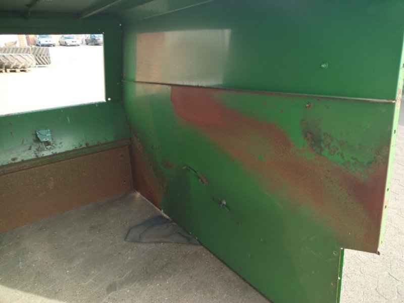 Sonstige Mähdrescherteile typu John Deere 2054, Gebrauchtmaschine v Hemmet (Obrázek 8)