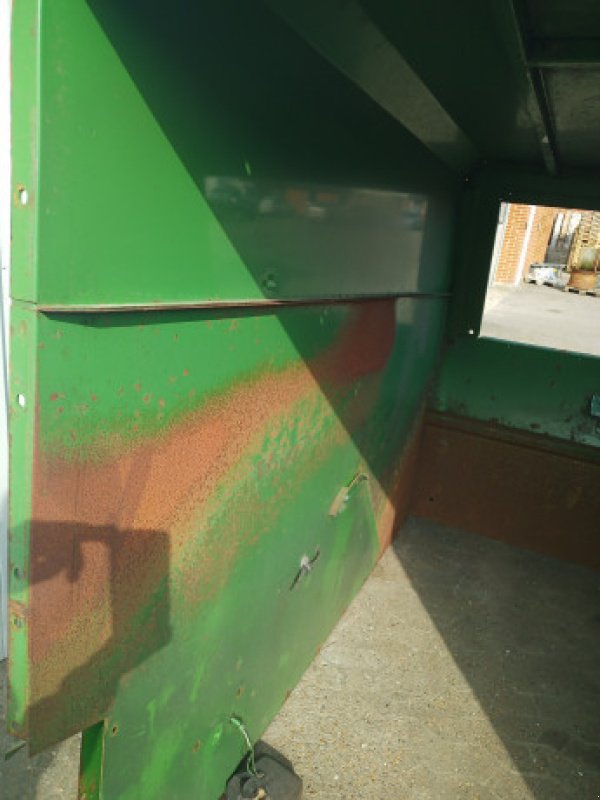 Sonstige Mähdrescherteile typu John Deere 2054, Gebrauchtmaschine v Hemmet (Obrázek 9)