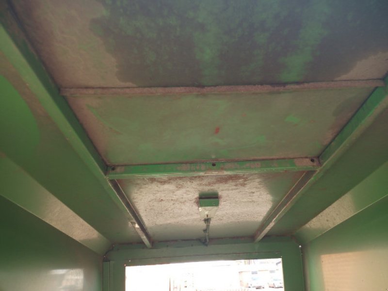 Sonstige Mähdrescherteile typu John Deere 2054, Gebrauchtmaschine v Hemmet (Obrázek 10)