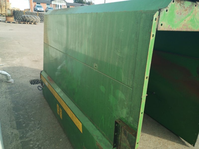 Sonstige Mähdrescherteile typu John Deere 2054, Gebrauchtmaschine v Hemmet (Obrázek 5)