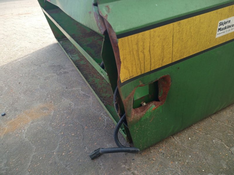 Sonstige Mähdrescherteile typu John Deere 2054, Gebrauchtmaschine v Hemmet (Obrázek 7)