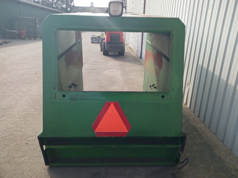 Sonstige Mähdrescherteile typu John Deere 2054, Gebrauchtmaschine v Hemmet (Obrázek 4)