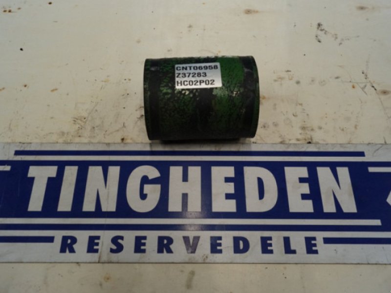 Sonstige Mähdrescherteile typu John Deere 2056, Gebrauchtmaschine v Hemmet (Obrázek 1)