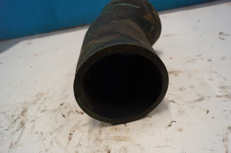 Sonstige Mähdrescherteile des Typs John Deere 2056, Gebrauchtmaschine in Hemmet (Bild 5)