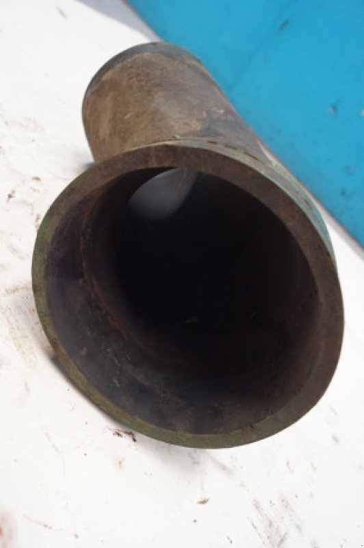 Sonstige Mähdrescherteile des Typs John Deere 2056, Gebrauchtmaschine in Hemmet (Bild 4)