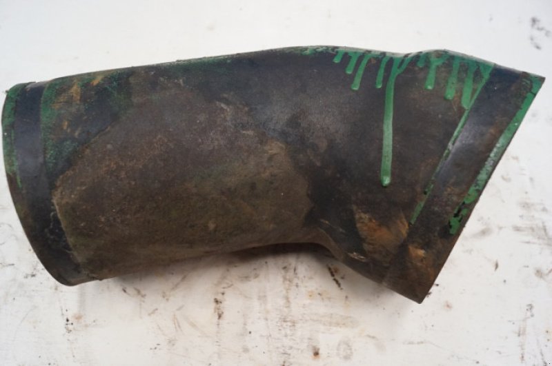 Sonstige Mähdrescherteile des Typs John Deere 2056, Gebrauchtmaschine in Hemmet (Bild 3)