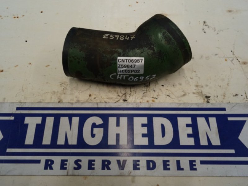 Sonstige Mähdrescherteile typu John Deere 2056, Gebrauchtmaschine v Hemmet (Obrázek 1)