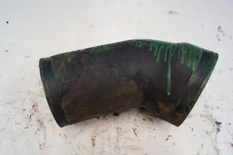 Sonstige Mähdrescherteile des Typs John Deere 2056, Gebrauchtmaschine in Hemmet (Bild 6)