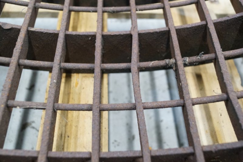 Sonstige Mähdrescherteile des Typs John Deere 9230, Gebrauchtmaschine in Hemmet (Bild 8)