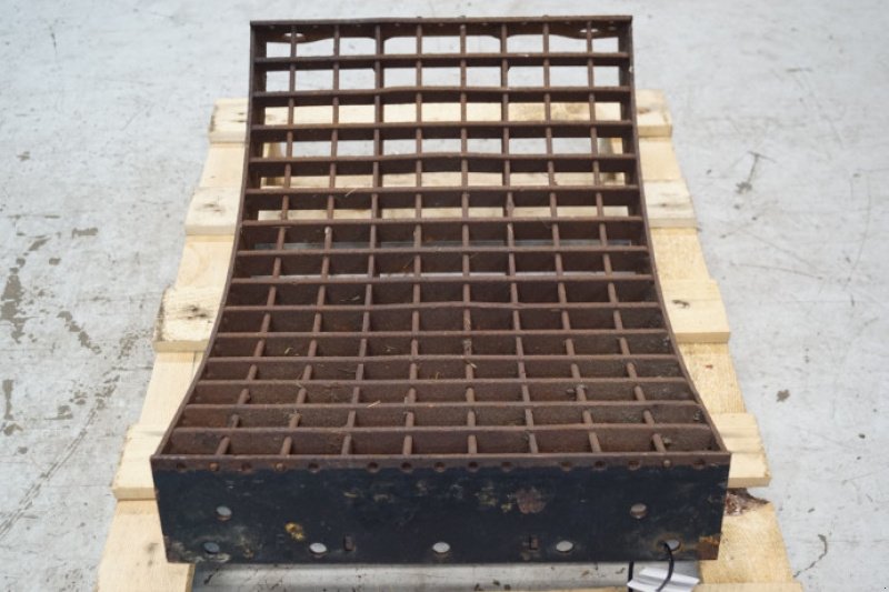 Sonstige Mähdrescherteile des Typs John Deere 9230, Gebrauchtmaschine in Hemmet (Bild 2)