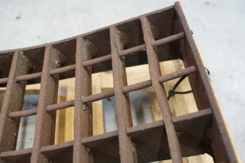 Sonstige Mähdrescherteile des Typs John Deere 9230, Gebrauchtmaschine in Hemmet (Bild 9)