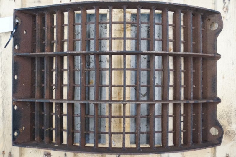 Sonstige Mähdrescherteile des Typs John Deere 9230, Gebrauchtmaschine in Hemmet (Bild 10)