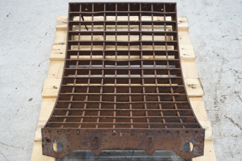 Sonstige Mähdrescherteile des Typs John Deere 9230, Gebrauchtmaschine in Hemmet (Bild 5)