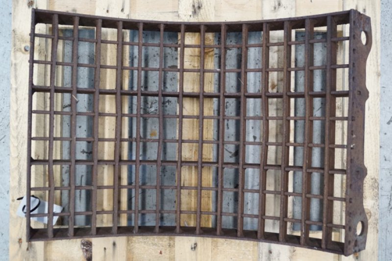 Sonstige Mähdrescherteile des Typs John Deere 9230, Gebrauchtmaschine in Hemmet (Bild 3)