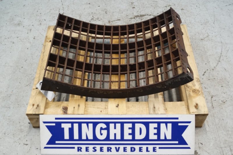 Sonstige Mähdrescherteile des Typs John Deere 9230, Gebrauchtmaschine in Hemmet (Bild 1)