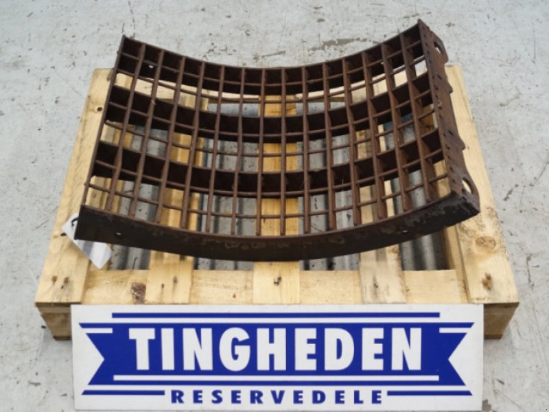 Sonstige Mähdrescherteile des Typs John Deere 9230, Gebrauchtmaschine in Hemmet (Bild 1)