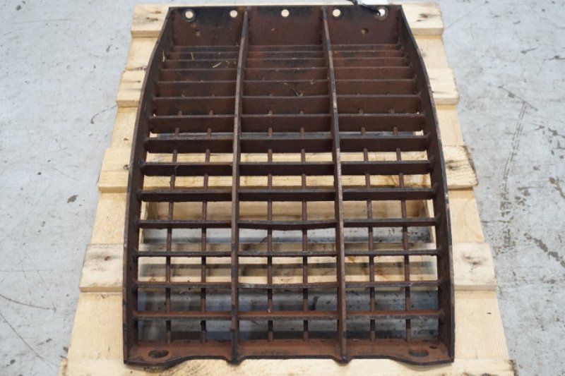 Sonstige Mähdrescherteile des Typs John Deere 9230, Gebrauchtmaschine in Hemmet (Bild 11)