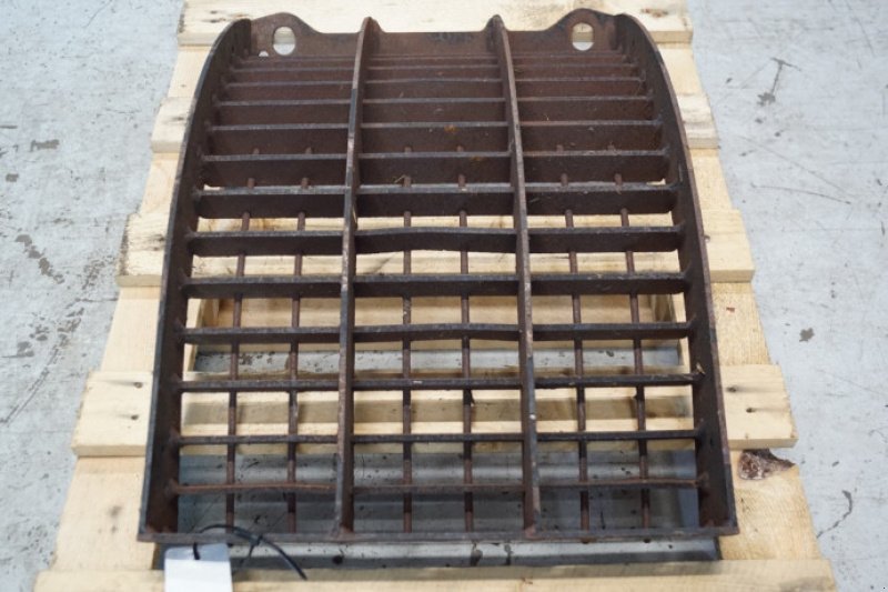 Sonstige Mähdrescherteile des Typs John Deere 9230, Gebrauchtmaschine in Hemmet (Bild 12)