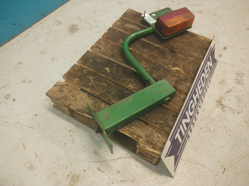 Sonstige Mähdrescherteile des Typs John Deere 9540, Gebrauchtmaschine in Hemmet (Bild 2)