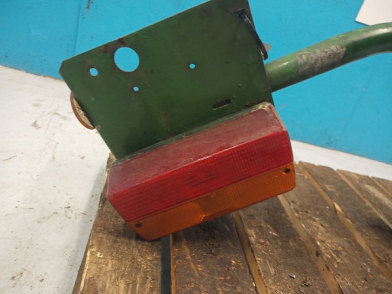 Sonstige Mähdrescherteile des Typs John Deere 9540, Gebrauchtmaschine in Hemmet (Bild 5)